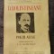 D. Bolintineanu - Poezii alese ed. de I. G. Dimitriu 1940 pagini netaiate