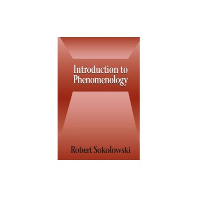 Introduction to Phenomenology foto