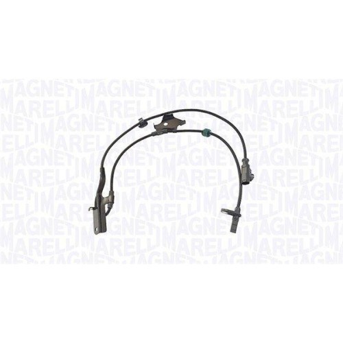 Senzor ABS Toyota Auris ( E15) 10.06-09.12, Auris ( E18) 10.12-12.18, Auris Estate ( E18) 07.13-12.18, Avensis Estate ( T27) 11.08-10.18, Avensis Sed