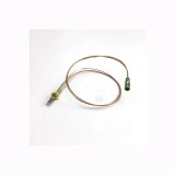 Termocuplu de siguranță pentru plită CANDY 42834344 42809466 HOOVER Original