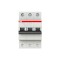 Siguranta automata 20A 3P C 4,5ka ABB SH203L 2CDS243001R0204