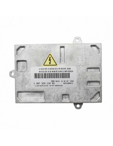 Balast Compatibil 1307329118, A2168203585, A2218709126, A2168203126, 1307329114