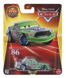MASINUTA METALICA CARS3 PERSONAJUL CHICK HICKS