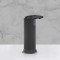 Vog und Arths - Dozator automat de sapun lichid - 220 ml- stand alone, cu baterie - negru mat Best CarHome