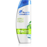 Head &amp; Shoulders Apple Fresh sampon anti-matreata 400 ml