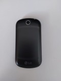 Carcasa Completa Originala LG Optimus Me P350 Pictures - Carcasa Telefon Noua
