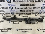 Ansamblu motoras stergatoare BMW seria 7 E65,E66,E67, 7 (E65, E66) - [2001 - 2013]