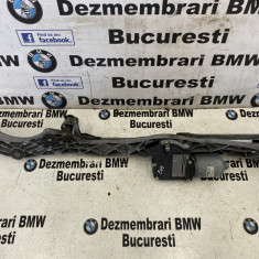 Ansamblu motoras stergatoare BMW seria 7 E65,E66,E67