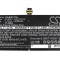 7,5V-5050MAH ACUMULATOR LI-POLYMER TABLETA MICROSOFT COM
