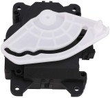 Actuator ventilatie, Motoras aeroterma cu 7 pini Lexus GS (S160) 1997-2005, IS (XE1) 1998-2005; RX (XU10) 1997-2003; SC (Z40) 2001-2010; 87106-30371, Rapid