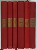 OPERE IN 6 VOLUME de N. V. GOGOL , 1954 - 1958