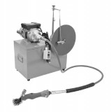 Cumpara ieftin Masina tuns oi profesionala 350W WAINER SC5