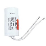 Condensator Motor Cu Fir Conector - 4.50Uf / 450V