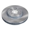 Febi Bilstein Disc frana