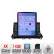 Navigatie Mazda 3 2014-2019 K-463 ecran tip TESLA 9.7&quot; cu Android Radio Bluetooth Internet GPS WIFI 2+32 DSP Quad Core CarStore Technology