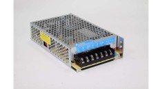 Sursă de alimentare DELTA PMU-13V155WCCA, modul de comutare 13.8V/9.5A, &icirc;ncărcător: 13.3V/1.5A, AC OK și LBAT