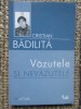 Văzutele și nevăzutele Cristian Bădiliță