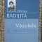 Văzutele și nevăzutele Cristian Bădiliță