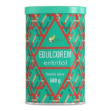 Edulcorem Eritritol Organic Linea 500 grame Laboratoarele Remedia