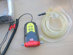 Pompa de ulei Ultimate Speed foto