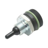 Senzor temperatura aer admisie pentru Case IH, Iveco, MAN, Scania OEM 98412656