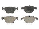 Set placute frana,frana disc BMW Seria 3 (E90) (2005 - 2011) KROTTENDORF KRO1559