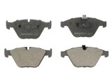 Set placute frana,frana disc BMW X1 (E84) (2009 - 2015) KROTTENDORF KRO1559