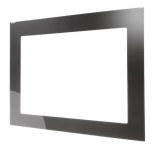 Geam interior cuptor, aragaz Gorenje GG5A11SJ