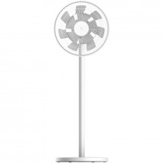 Ventilator cu picior Xiaomi Mi Smart Standing Fan 2 Pro, BHR5856EU, alb