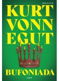 Cumpara ieftin Bufoniada, Kurt Vonnegut - Editura Art