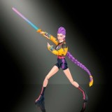 K-Pop Demon Hunters Figurina articulata Rumi 15 cm