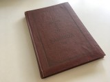 PANIHIDA ADICA SLUJBELE INMORMANTARII SI ALTE SLUJBE PENTRU CEI RAPOSATI. EDITURA IBM AL BOR 1980 EDITIA A DOUA- CU SUPRAVEGHEREA PC BARTOLOMEU ANANIA