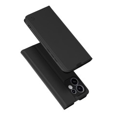 Husa pentru Oppo Reno16 Asteroid GSM Magskin Book, Black