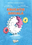 Cumpara ieftin Educatie sociala. Clasa a VII-a/Cristina Ipate-Toma, Daniela Chirita, Georgeta-Mihaela Crivac, Gabriela-Carmen Diaconescu