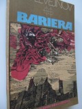 Bariera - Pavel Vejinov