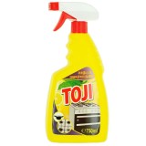 Degresant Pentru Aragaz TOJI, 750ml