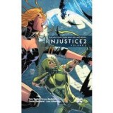 Injustice 2 Vol. 2