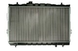 Radiator, racire motor HYUNDAI ELANTRA III (XD) (2000 - 2006) THERMOTEC D70517TT