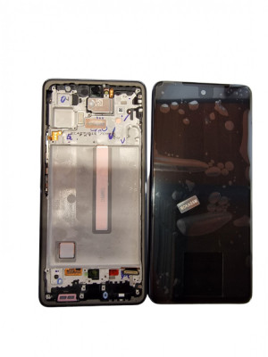 Display Original Service Pack Samsung A546 Galaxy A54 Garantie + Factura foto