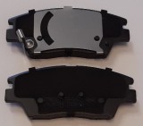 MOTAQUIP LVXL1977 set placute frana,frana disc