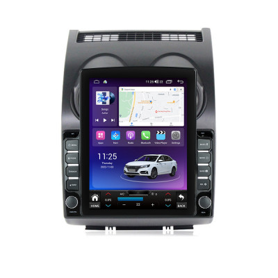 Navigatie dedicata cu Android Nissan Qashqai I 2006 - 2014, 4GB RAM, Radio GPS foto