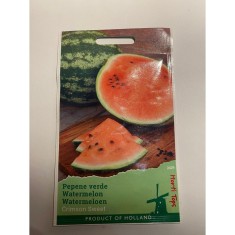 Seminte Pepene Verde Crimson Sweet 2 g.