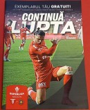 Program meci fotbal UTA ARAD - FCSB (26.01.2025)