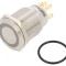 Comutator anti-vandalism SPDT 3A/220VAC IP65