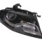Far Audi A4/S4 (B8) Sedan/Avant 11.2007-06.2010 AL Automotive lighting fata dreapta daytime running light tip bec D3S+LED