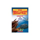 Lobster vs. Crab (Who Would Win?), Volume 13