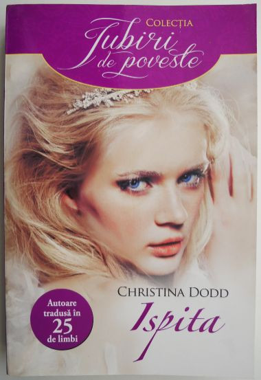 Ispita &ndash; Christina Dodd