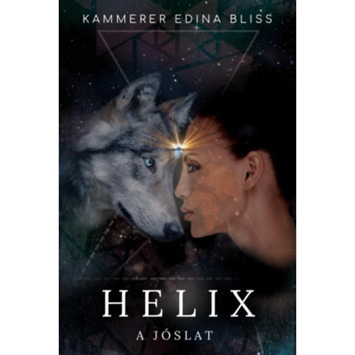 A j&oacute;slat - Helix 1. - Kammerer Edinabliss