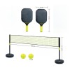 Set Pickleball inSPORTline RPS300 FitLine Training