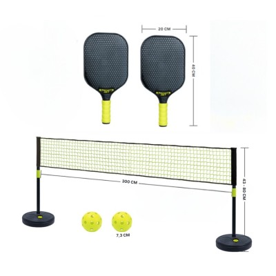 Set Pickleball inSPORTline RPS300 FitLine Training foto